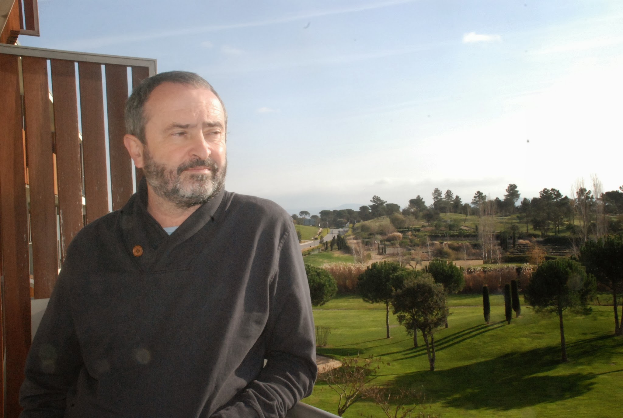 Joaquim Andrés Carrasco Sáez