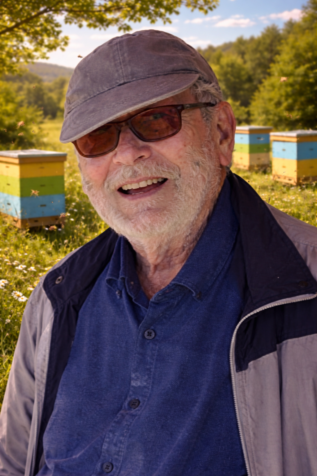 Juan José Iglesias Dapena